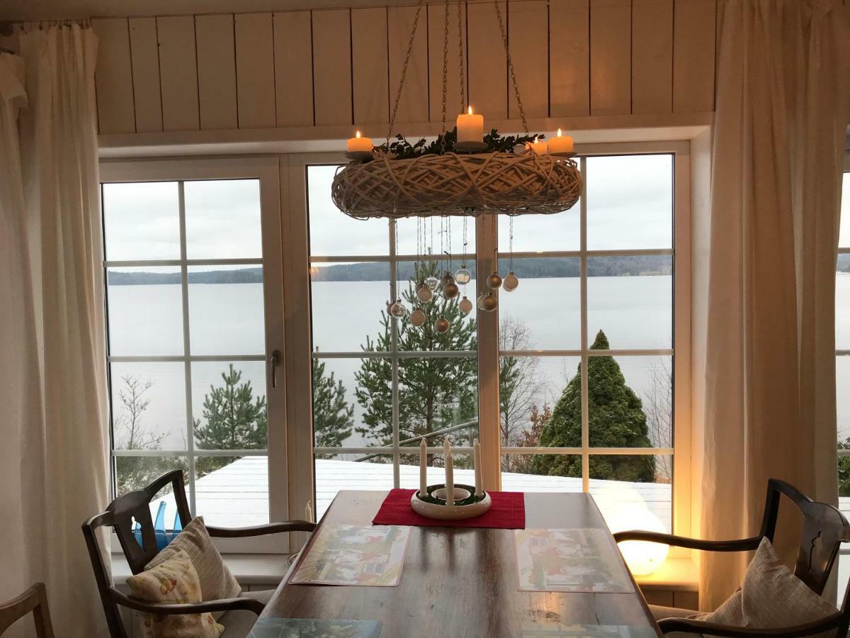 Haus Kilstrand Tämta Εξωτερικό φωτογραφία