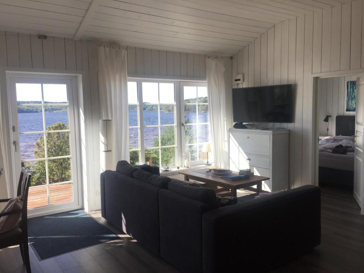 Haus Kilstrand Tämta Εξωτερικό φωτογραφία