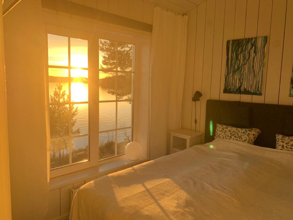 Haus Kilstrand Tämta Εξωτερικό φωτογραφία